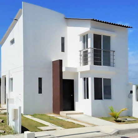 CASAS Y DEPARTAMENTOS EN VENTA EN PLAYAS ECUADOR CON VISTA AL MAR