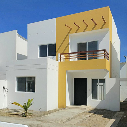 CASAS Y DEPARTAMENTOS EN VENTA EN PLAYAS ECUADOR CON VISTA AL MAR